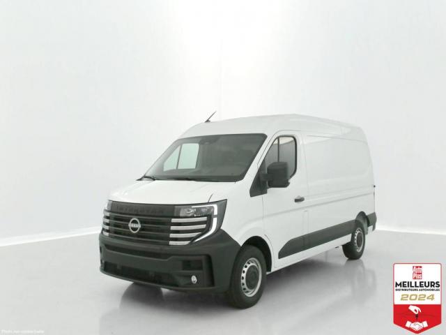 Nissan Interstar image 2