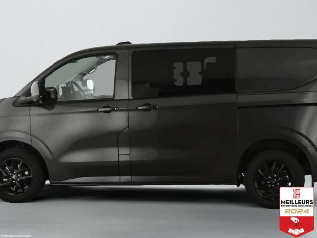 Volkswagen Transporter image 1