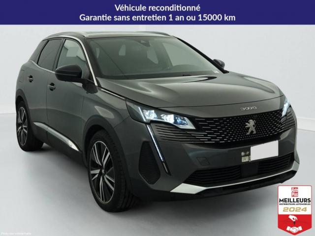 Peugeot 3008 image 4
