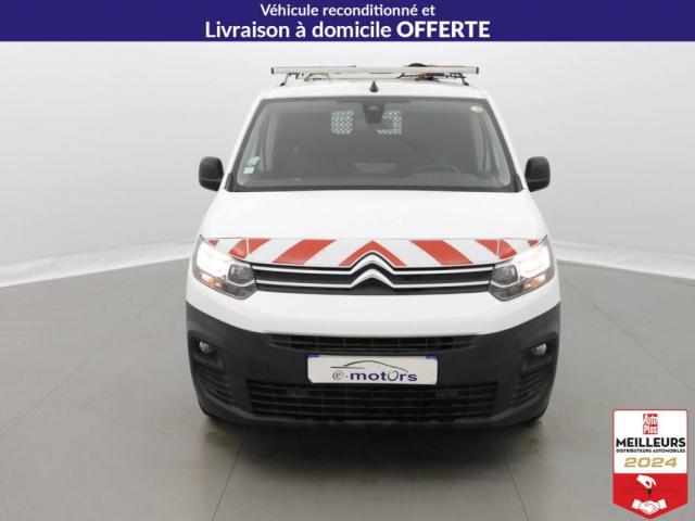 Citroen Berlingo image 4