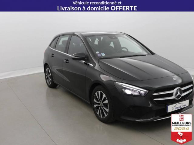 Mercedes Benz Classe B image 9