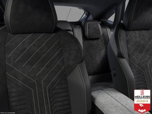 Peugeot 3008 image 1