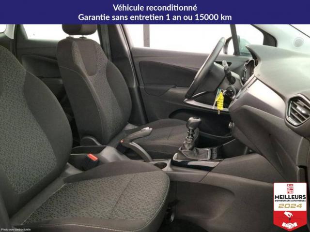 Opel Crossland X image 5