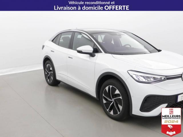 Volkswagen Id.5 image 8