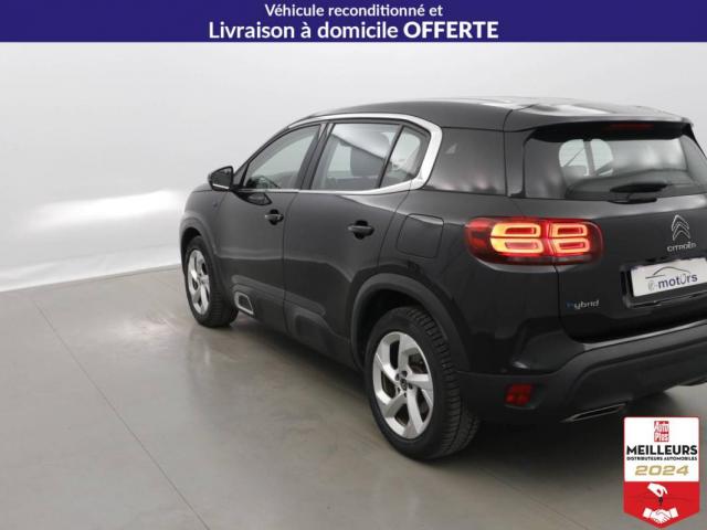 Citroen C5 Aircross image 3