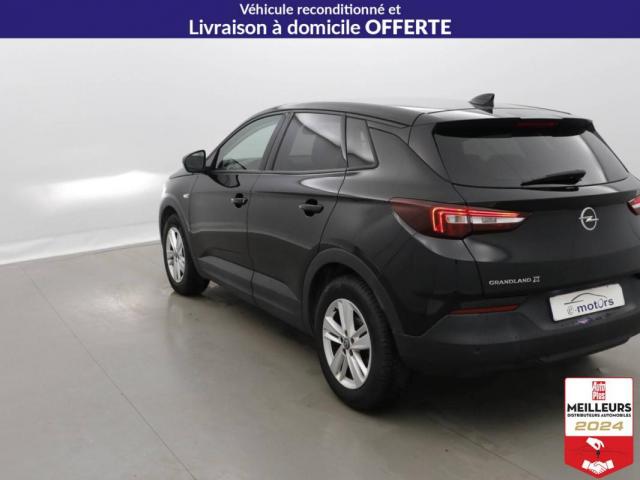 Opel Grandland X image 4