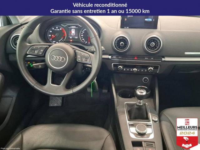 Audi A3 Sportback image 2