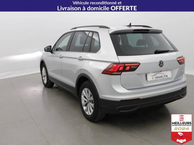 Volkswagen Tiguan image 2