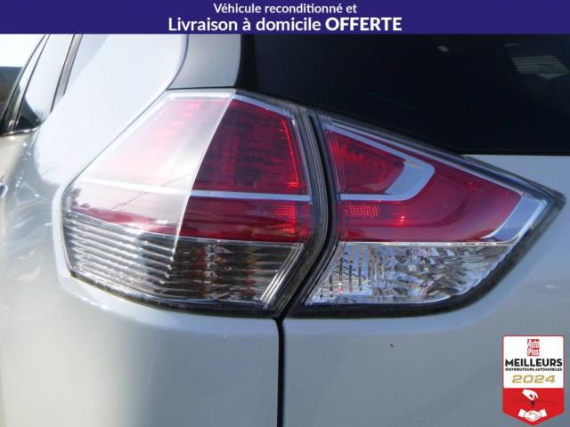 Nissan X-Trail image 6