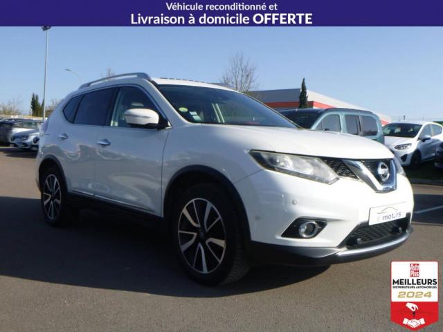 Nissan X-Trail image 5