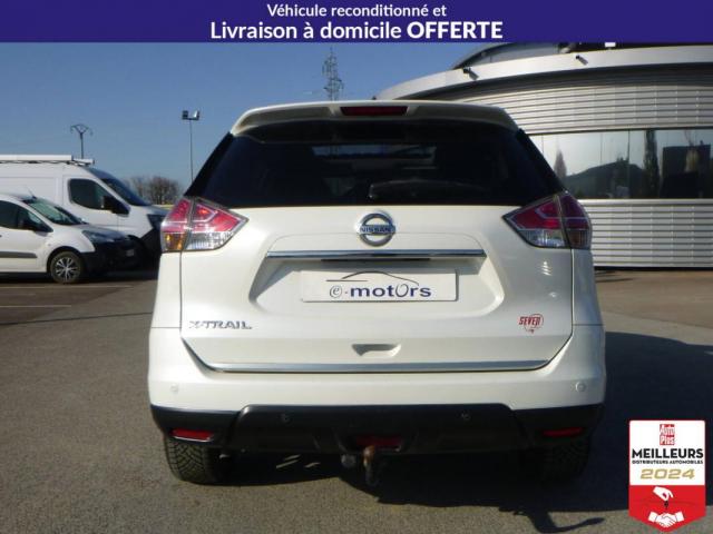 Nissan X-Trail image 9