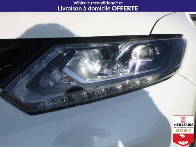 Nissan X-Trail image 8