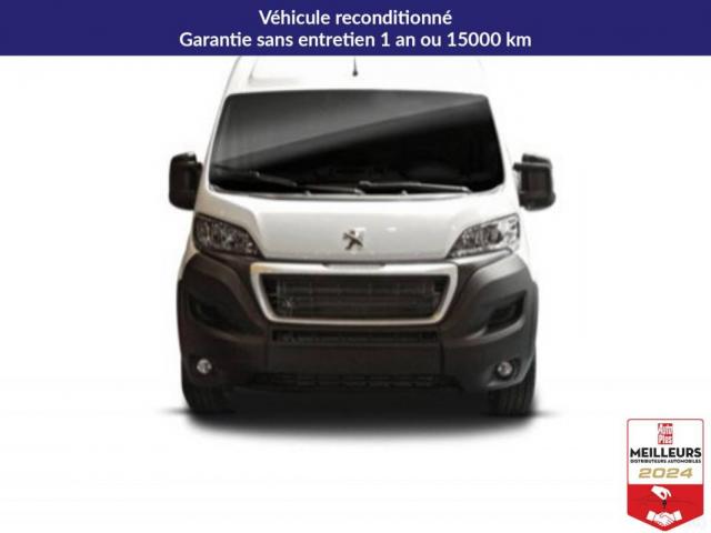 Peugeot Boxer image 7
