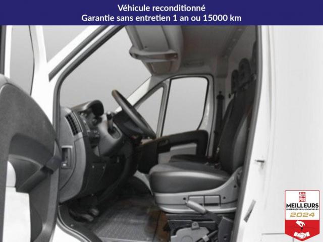 Peugeot Boxer image 8