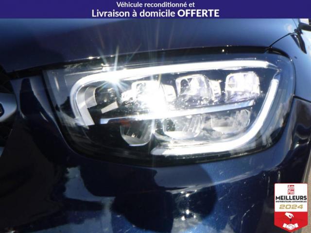 Mercedes Benz Glc image 7