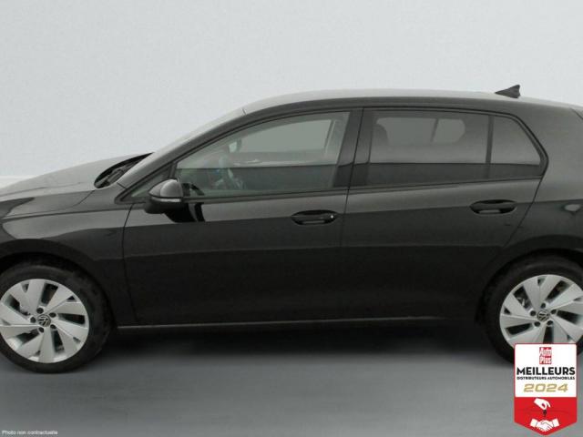 Volkswagen Golf image 4