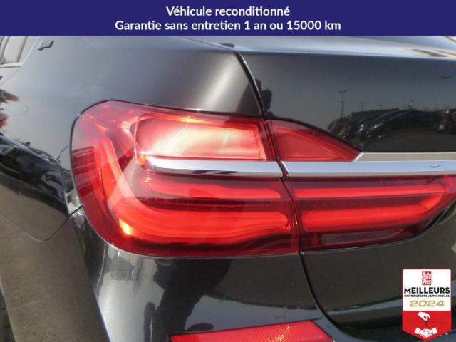 Bmw Série 7 image 5