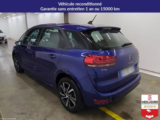 Citroen C4 Picasso image 1