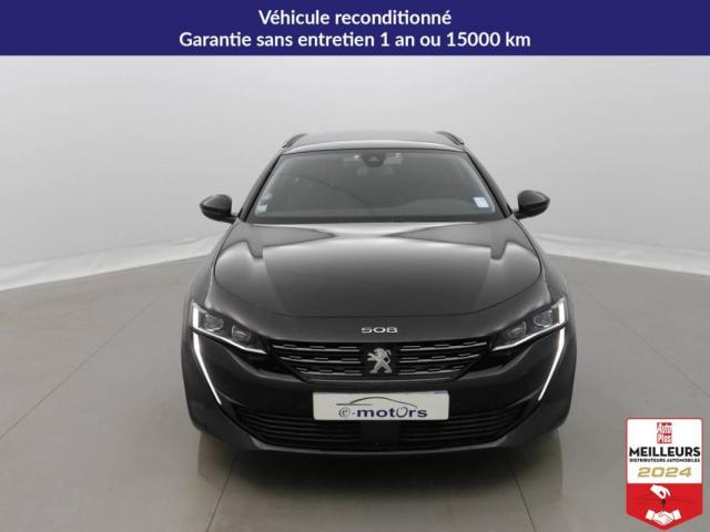 Peugeot 508 Sw image 3