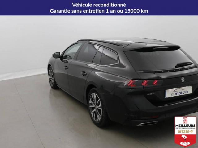 Peugeot 508 Sw image 7
