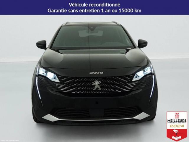 Peugeot 3008 image 6