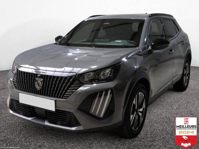 Peugeot 2008 image 4