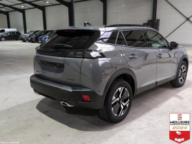 Peugeot 2008 image 7