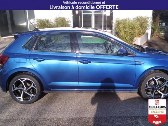 Volkswagen Polo image 1