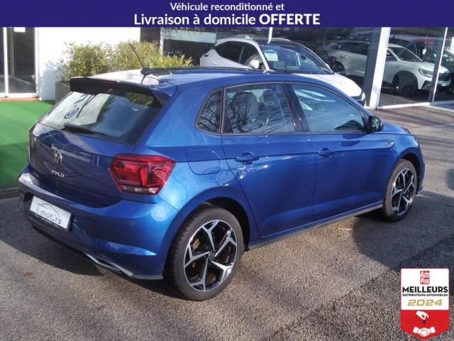 Volkswagen Polo image 8