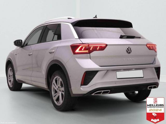 Volkswagen T-Roc image 9