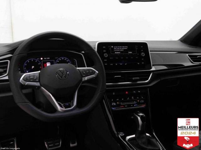 Volkswagen T-Roc image 1