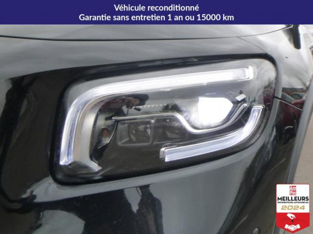 Mercedes Benz Glb image 2