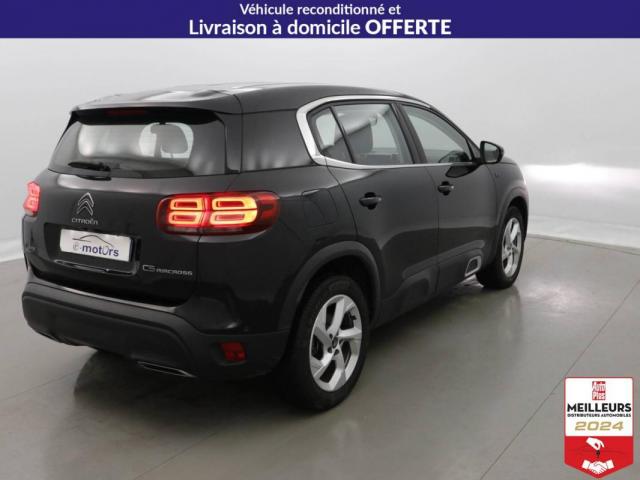 Citroen C5 Aircross image 8