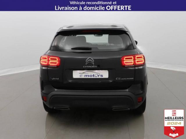 Citroen C5 Aircross image 6