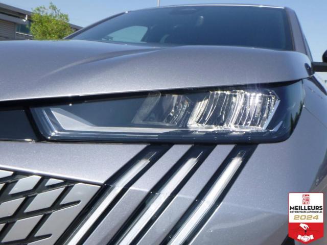 Peugeot 3008 image 6