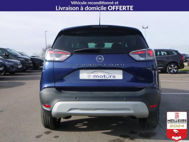 Opel Crossland image 6