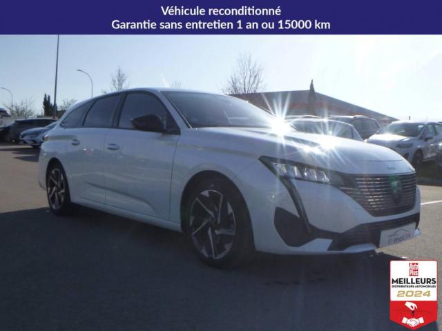 Peugeot 308 Sw image 4