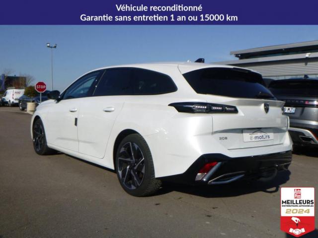 Peugeot 308 Sw image 9