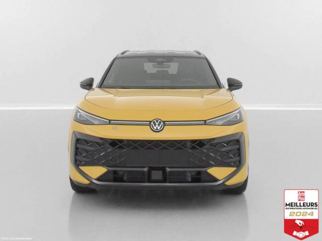 Volkswagen T-Roc image 4