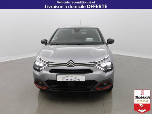 Citroen C4 image 9