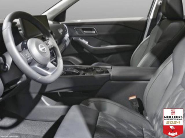 Nissan X-Trail image 1