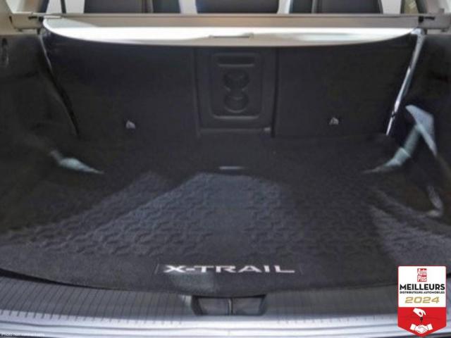 Nissan X-Trail image 5