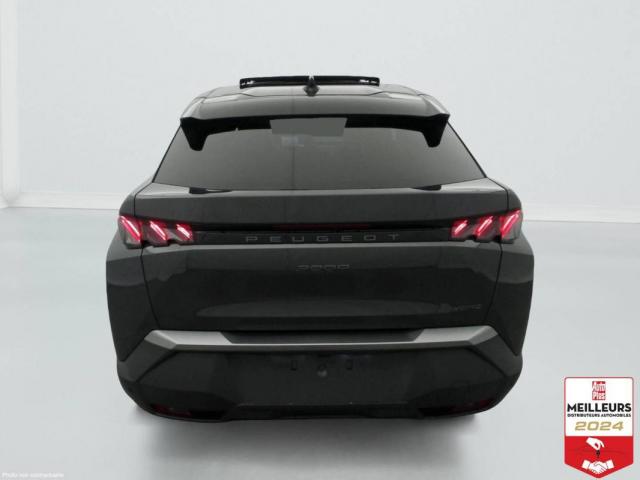 Peugeot 3008 image 8
