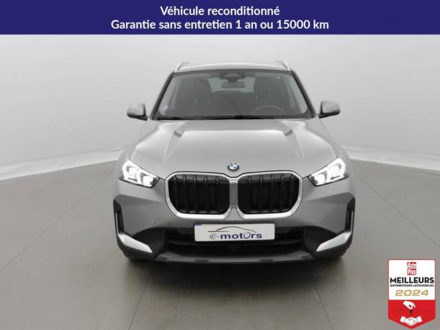 Bmw X1 image 2