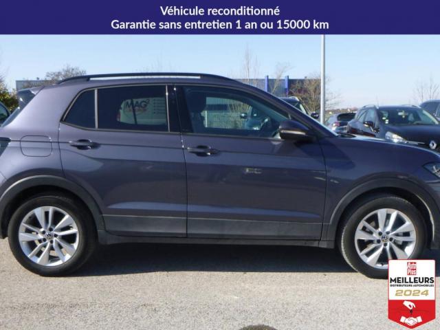 Volkswagen T-Cross image 7