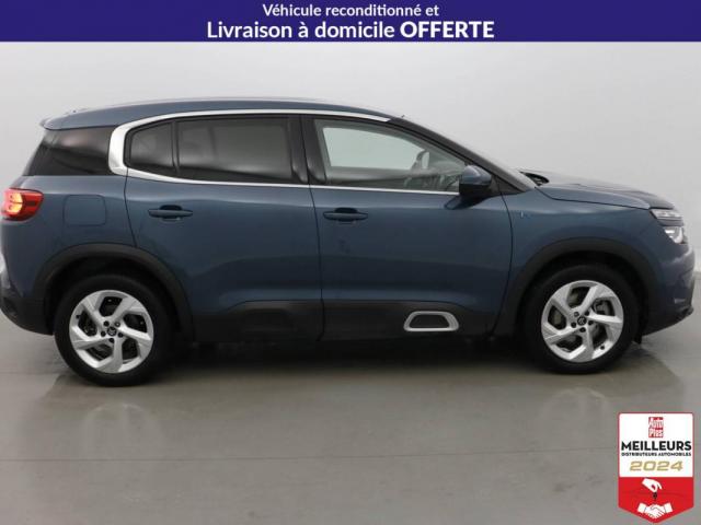 Citroen C5 Aircross image 7