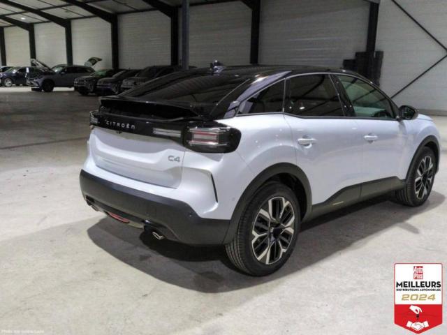 Citroen C4 image 4