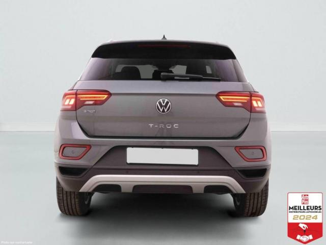 Volkswagen T-Roc image 5
