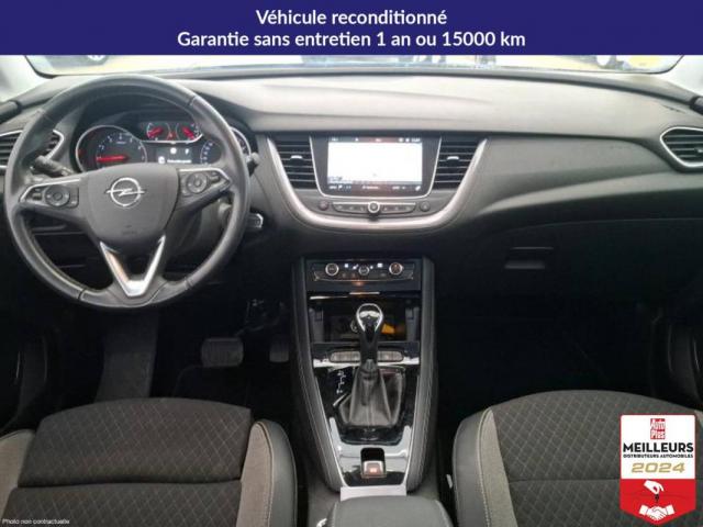 Opel Grandland X image 3