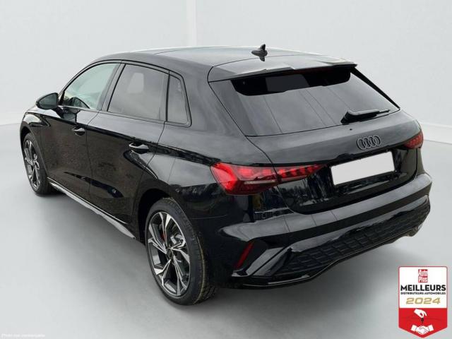 Audi A3 Sportback image 2